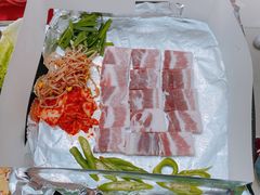 -兰正韩·韩国料理(大悦城店)