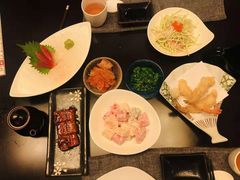 -佛山希尔顿酒店·融誉亚洲美食荟