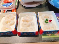 -阿古蒙·传统涮火锅自助(三台子万象汇店)