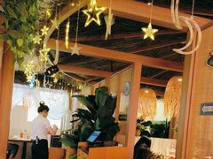 -泰妃殿(新世界旗舰店)