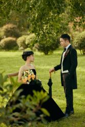 点击看大图 -卡慕映画婚纱摄影工作室