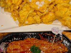 -树下时尚餐厅(翠园街店)