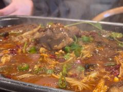 -蜀腾川·火锅鱼.烤鱼(新世界城店)