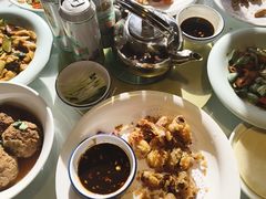 -新侨小馆(东直门北小街店)
