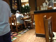 大堂-云海肴·汽锅鸡·云南菜(美罗城店)