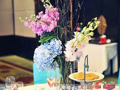 -上海浦东星河湾酒店