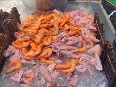 -非烤勿扰韩料自助烤肉(松山湖万科店)