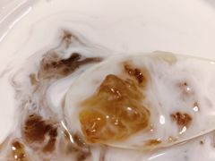 -沙湾姜埋奶(兴新包店)
