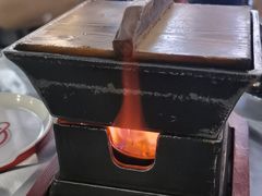 -记忆串城·东北烧烤·小龙虾·大型团建(南油店)