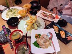 -明治屋(二十三年洪化桥店)