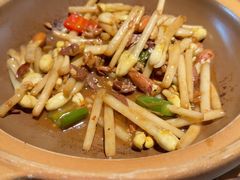 -一品烧农庄·佛山本地特色菜