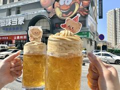 -海味当家·蒸锅海鲜(中山广场创始店)