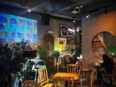 -HUBBA祜精酿(五羊邨店)