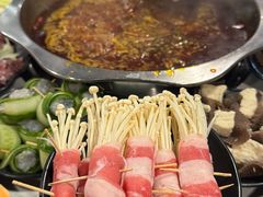 -三江汇火锅店(保全街店)