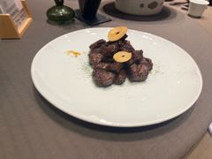 -望乡楼上海菜(日月光店)