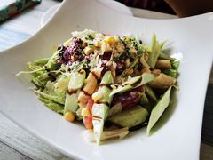 -杰克·肯特厨房西餐厅