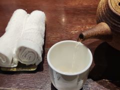 -翔峰炭火鳗鱼(悦泰街里公寓店)