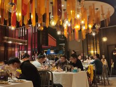 -星伦多自助料理(华润万象城店)