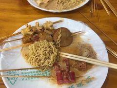 -郭记小街麻辣烫(南小街总店)