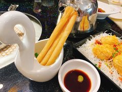 -味可道美食坊(福基路店)