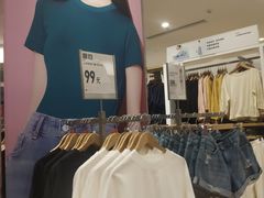 -优衣库(沈阳万象城店)