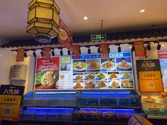 -渔家风味·鲅鱼水饺·央视展播·海鲜天津菜(开发区店)