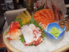 -匠和风精致料理(宁德万达店)