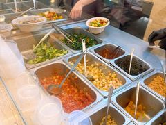 -超级碗FOODBOWL(成都来福士店)