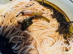 葱油拌面-老外婆本帮面(塔城路店)