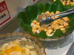 -合易泓烤肉•首创生椰大油边(宁山路店)