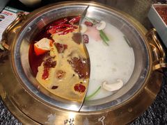 -熊喵来了火锅(长安万达第94分店)