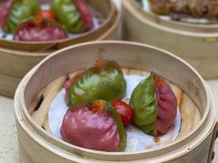 -点都德(华强南店)