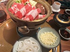 -Mr.Fish鱼鲜生海鲜放题(高德置地冬广场店)