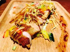 -BISTROFIORE美伊娜(伊犁南路店)