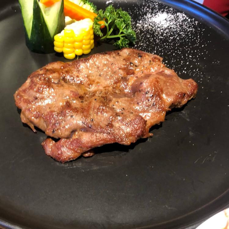 巴顿果木牛排-"[服务铃]服务:服务真的不敢恭维,11."-大众点评移动版