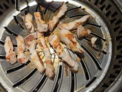 -木槿花韩式炭烤·熟成肉工坊(孙文东路店)