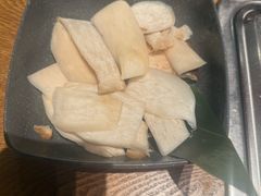 -新石器烤肉(欧尚永宁店)