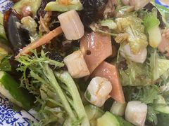 -乡府肉丁水饺(环山路店)