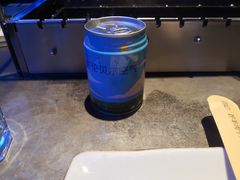 -很久以前羊肉串(打浦路店)