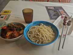 -塔城饭店(新沪路店)