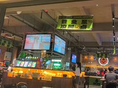 -功夫怪兽·烧烤(西工小街店)