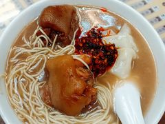 -七叔公面家(湾仔沙店)