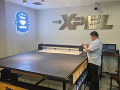 -3M博瑞达龙膜威固BOP保镖汽车贴膜隐形车衣(国贸店)