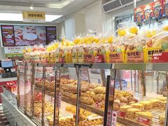 -味多美蛋糕(梨园店)
