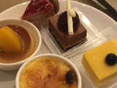 -舟山朱家尖威斯汀酒店·知味标帜自助餐厅