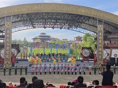 -三国赤壁古战场