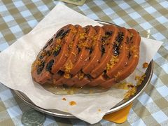 -阿金大白·上海菜馆(新天地店)