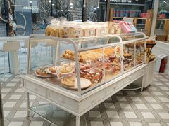 -BreadTalk面包新语(凯德闵行商业中心店)