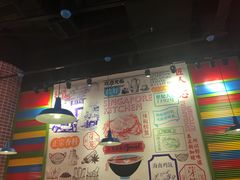 -芽笼芽笼新加坡餐厅(世纪汇店)