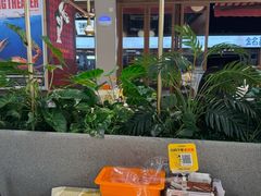 -铭副琦食·虾蟹烩馆(渔人码头店)